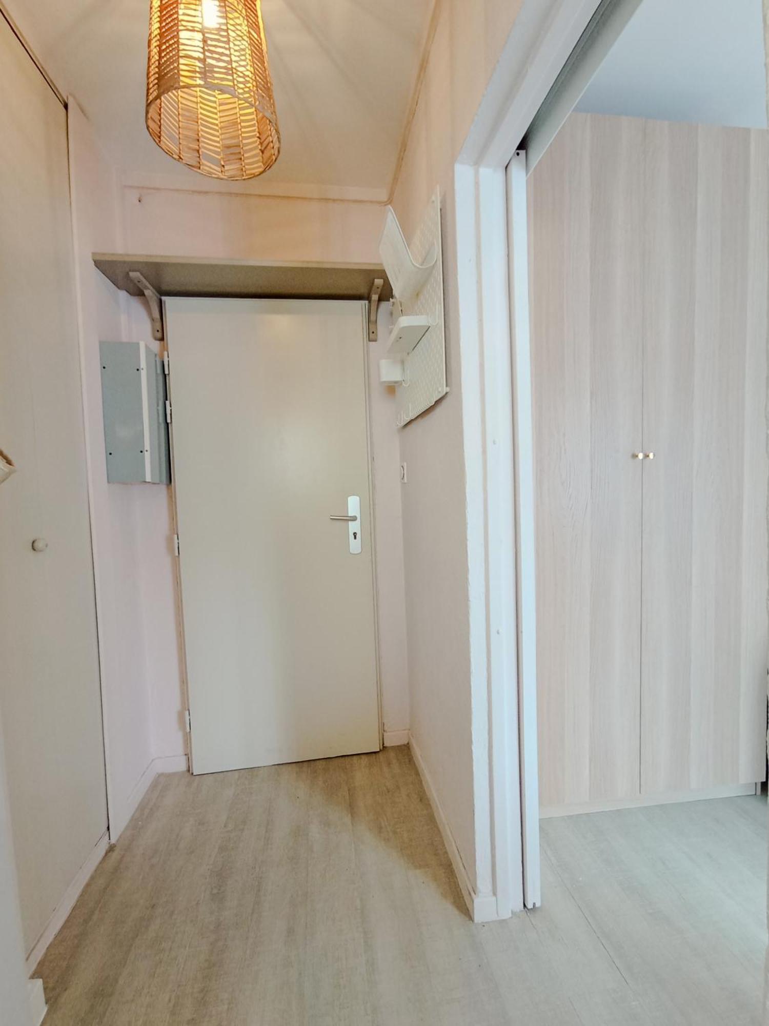 Studio 50M Tram Parking Gratuit 13Min Gare Montpellier Extérieur photo